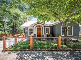 148 Sand Hill Rd, Asheville, NC 28806