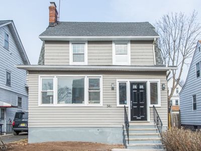 346 Elmwood Ave, East Orange, NJ, 07018