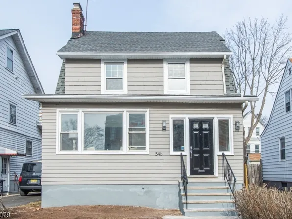 346 Elmwood Ave, East Orange City, NJ 07018