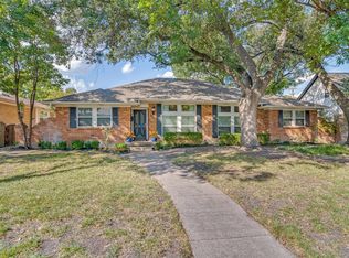 9559 Millridge Dr, Dallas, TX 75243