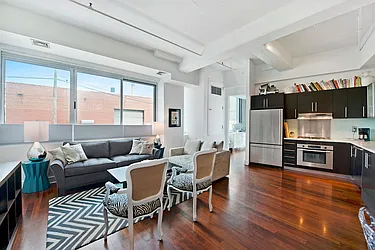 Rented by CORE