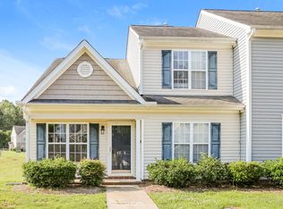 4208 Youngstown Dr, Greensboro, NC 27405