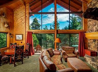 738 Fern Rd, Lake Arrowhead, CA 92385