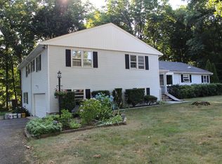 34 Arbor Rd, Stamford, CT 06903