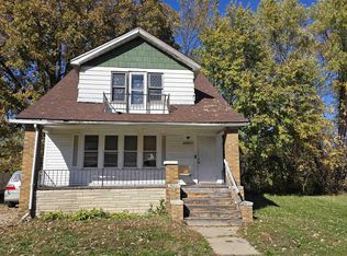 12793 Loretto St, Detroit, MI 48205