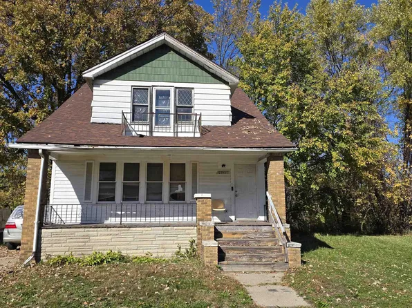 12793 Loretto St, Detroit, MI 48205