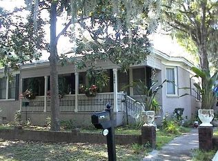 2004 North St, Beaufort, SC 29902