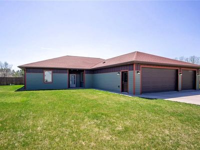 18169 48th Avenue, Chippewa Falls, WI, 54729