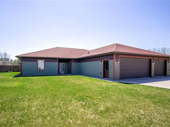 18169 48th Avenue, Chippewa Falls, WI 54729