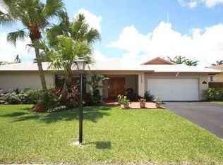 11460 SW 98th St, Miami, FL 33176