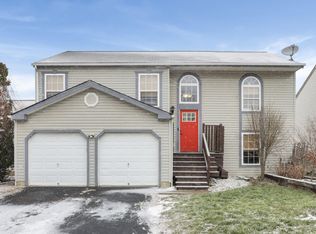 6720 Alex Dr, Canal Winchester, OH