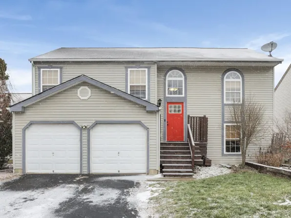 6720 Alex Dr, Canal Winchester, OH 43110
