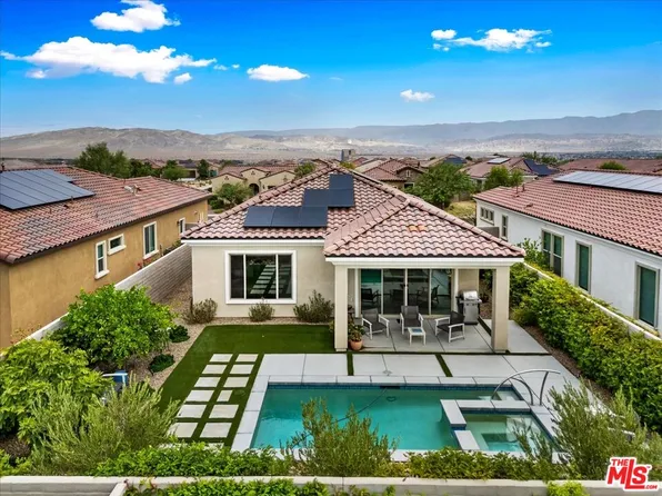 56 Grenache, Rancho Mirage, CA 92270