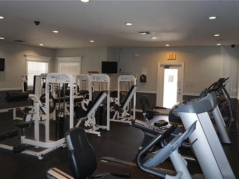 5817 Legacy Crescent Pl #302 — Photo 20