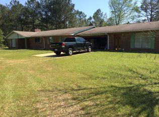 3421 Jordon Rd SW, Smithdale, MS 39664