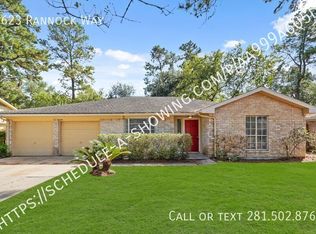 9623 Rannock Way, Spring, TX 77379