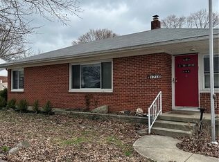 1716 Salem Ave, Springfield, OH 45505