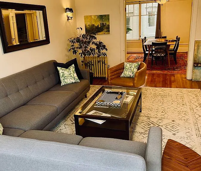 1801 Franklin St #302 — Photo 11
