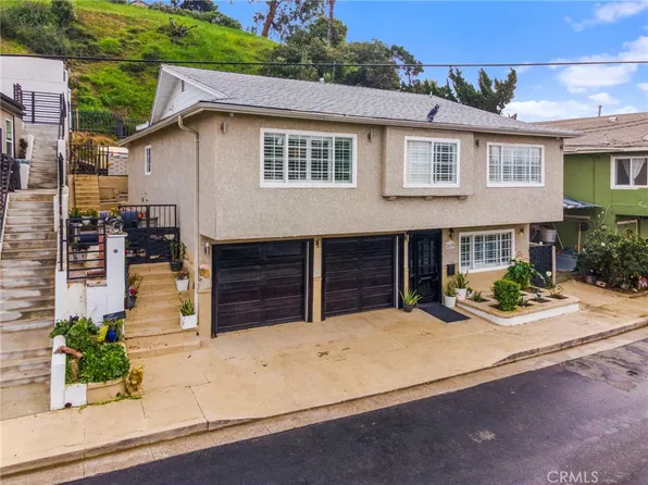 2639 Round Dr, Los Angeles, CA 90032