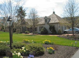 2835 Deer Leap Ln, York, PA 17403