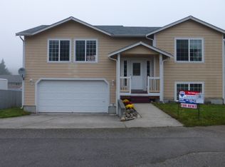 1024 Bowen Way E, Tenino, WA 98589