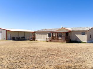 8300 Arlie Rd, Amarillo, TX 79108