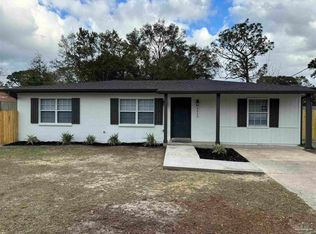 6613 Hampton Rd, Pensacola, FL 32505