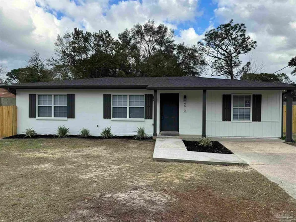 6613 Hampton Rd, Pensacola, FL 32505