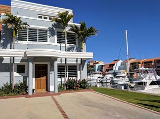 40 Peninsula De San Juan, Palmas Del Mar, PR 00791