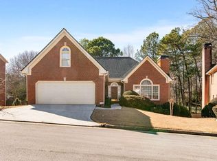 4123 Hughes Lea, Tucker, GA 30084