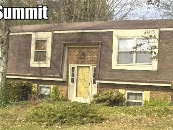 802 Summit Dr, Blacksburg, VA 24060