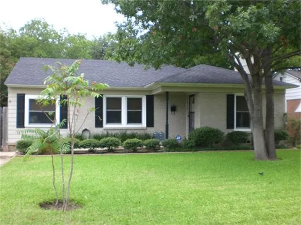 3523 S Versailles Ave, Dallas, TX 75209