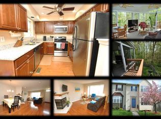 3758 Foxford Stream Rd, Baltimore, MD 21236