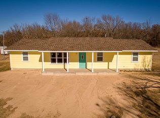 20240 County Road 1514, Ada, OK 74820