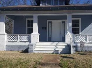 309 Oak St, New Albany, MS 38652