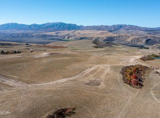 LOT 6 Grey Fox Loop, Inkom, ID 83245