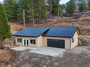 23422 Henry Rd, Greenacres, WA 99016