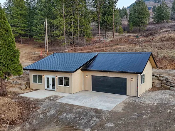 23422 Henry Rd, Greenacres, WA 99016