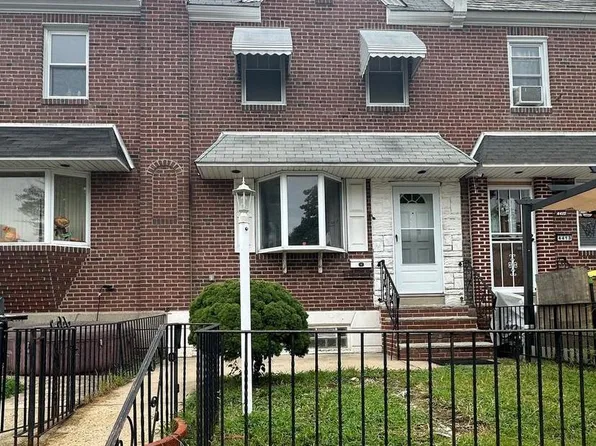 4411 Bleigh Ave, Philadelphia, PA 19136