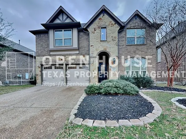 307 Hawks Dr, Fate, TX 75087