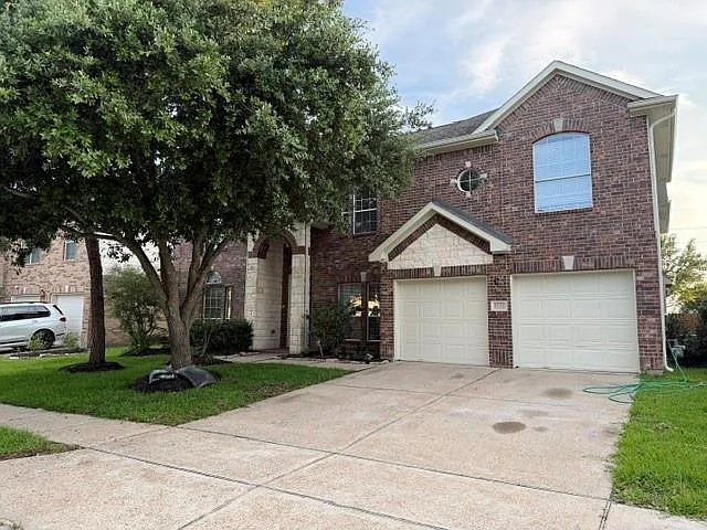 8531 Powell Ridge Dr