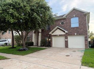 8531 Powell Ridge Dr, Cypress, TX 77433