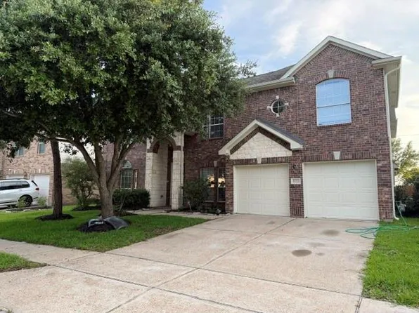 8531 Powell Ridge Dr, Cypress, TX 77433