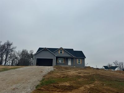 89 Walnut Grove Dr LOT 54, Smiths Grove, KY, 42171