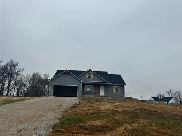 89 Walnut Grove Dr Lot 54, Smiths Grove, KY 42171