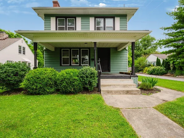 72 Garden Rd, Columbus, OH 43214