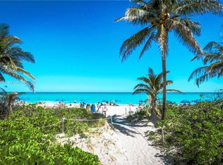1980 S Ocean Dr APT 22G, Hallandale, FL 33009