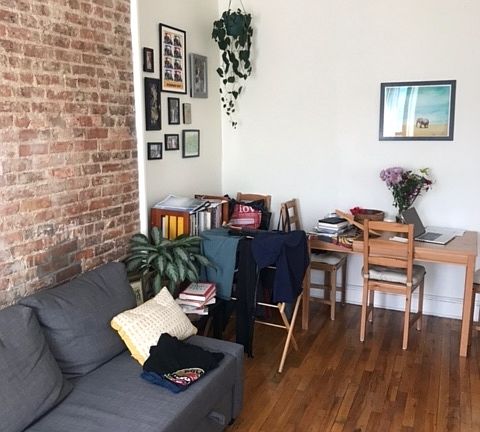 2nd image of 1486 Bedford Ave #4F