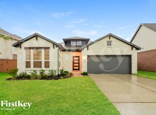 2706 Arbor Edge Xing, La Marque, TX 77568