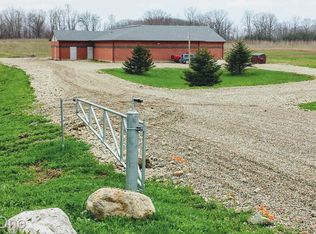 5252 Imlay City City Rd, Attica, MI 48412